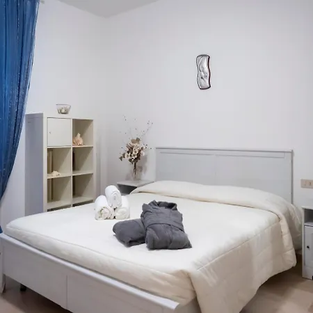 Parco Fellini Flat Римини