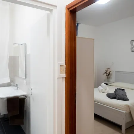 Parco Fellini Flat * Римини