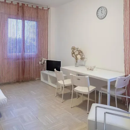 Апартаменты Parco Fellini Flat Римини
