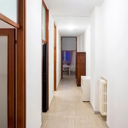 Parco Fellini Flat *