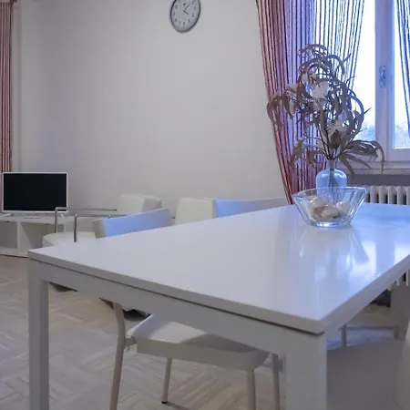 Parco Fellini Flat Appartement Rimini