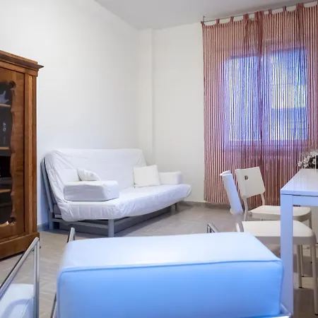 Parco Fellini Flat Apartamento *