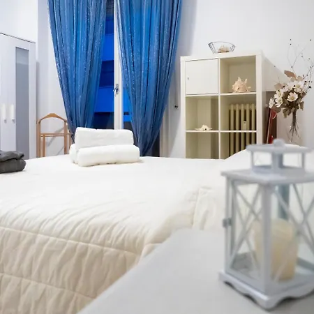Parco Fellini Flat Apartamento