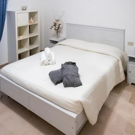 Parco Fellini Flat Apartamento Rímini