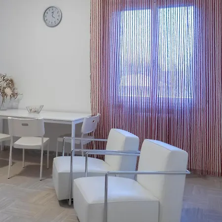 Parco Fellini Flat Rímini