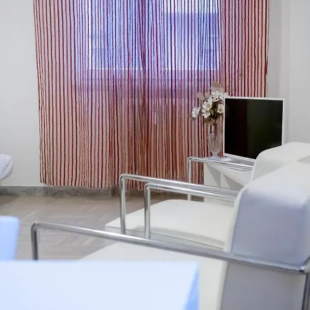 Parco Fellini Flat Apartamento *