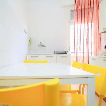 Parco Fellini Flat Apartamento Rímini